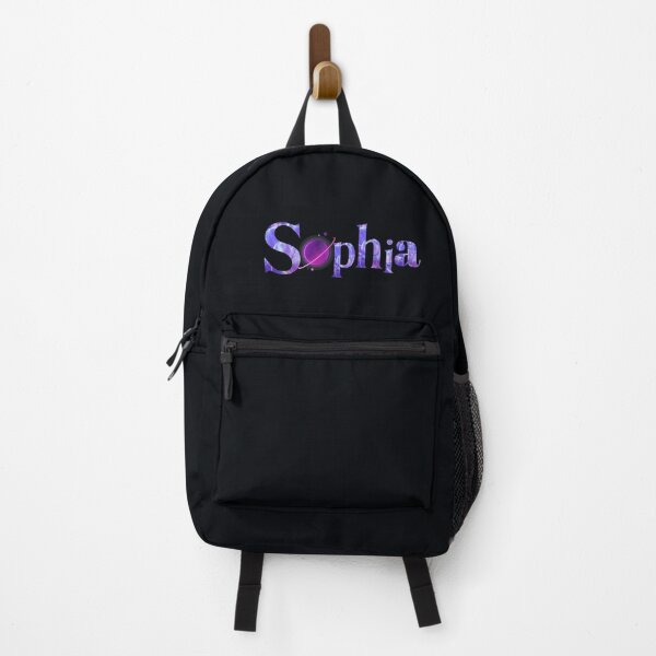 Item preview, Personalized girl name Sophia designed and sold by Daevely.