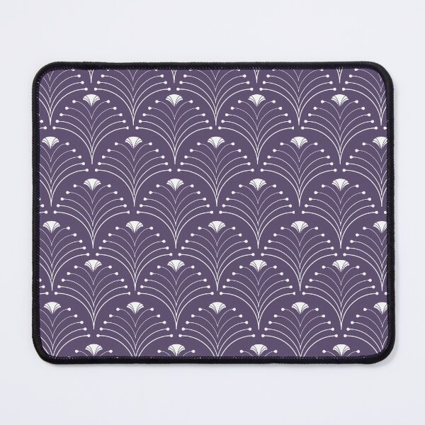 Item preview, Behr PROPER PURPLE Deco 03 designed and sold by AuraTherapeia.