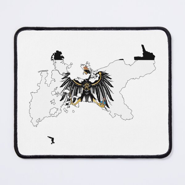Item preview, Territorialkarte von Preußen designed and sold by Herr. Friedrich.