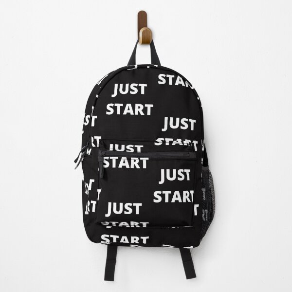 Item preview, Just start. designed and sold by Highhocreations.