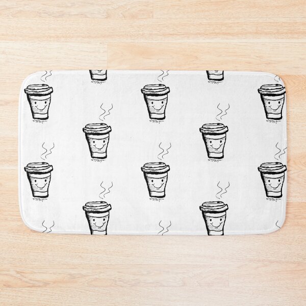 Item preview, Cutesy coffee designed and sold by Iartjeremy.