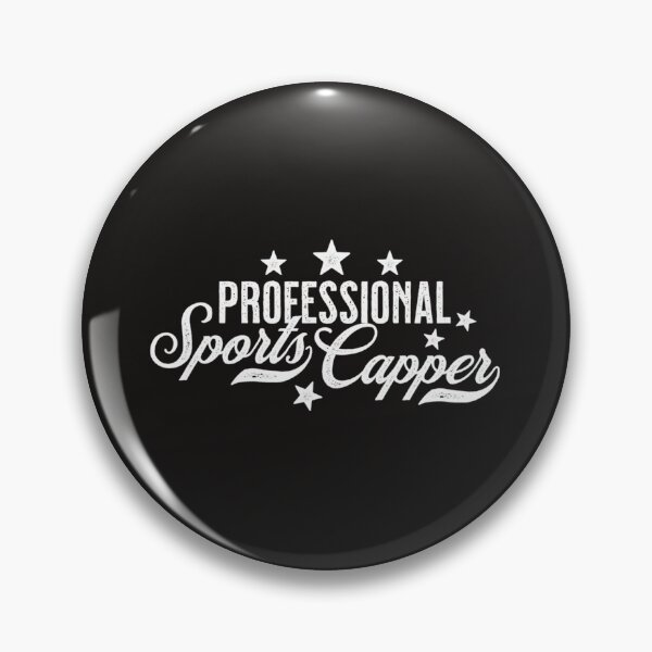 Item preview, Professional Sports Capper Bettor   designed and sold by Paintings79.
