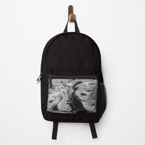 Item preview, Rest (goat) designed and sold by Martulia.