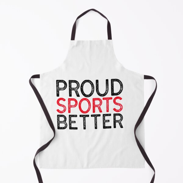 Item preview, Proud Sports Better - SPORTS BETTING MANTRA designed and sold by Paintings79.