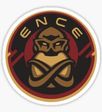 Ence Esports Sticker