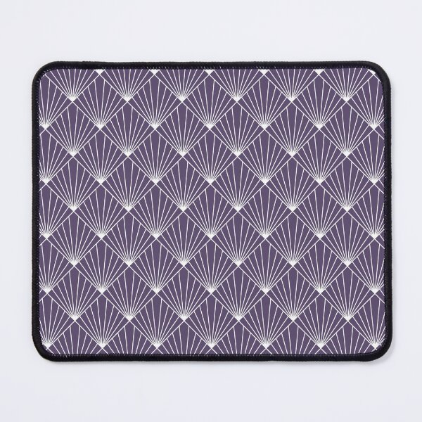 Item preview, Behr PROPER PURPLE Deco 04 designed and sold by AuraTherapeia.