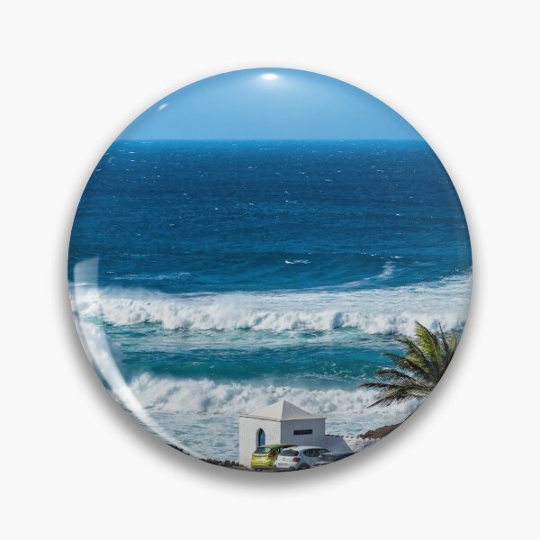 Item preview, El Golfo waves designed and sold by iCimages.net.