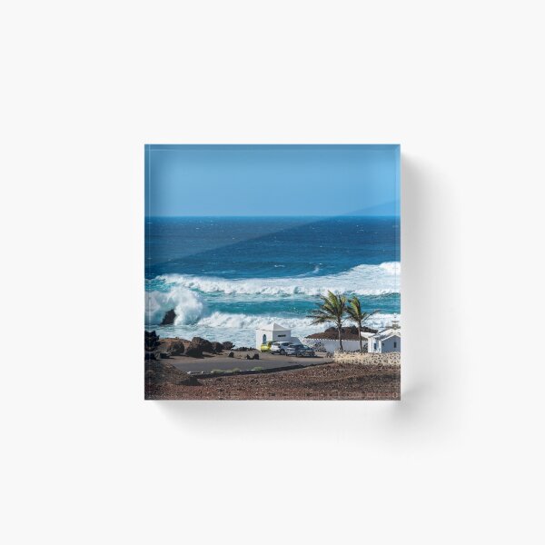 Item preview, El Golfo waves designed and sold by iCimages.net.