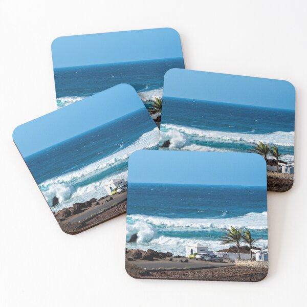 Item preview, El Golfo waves designed and sold by iCimages.net.
