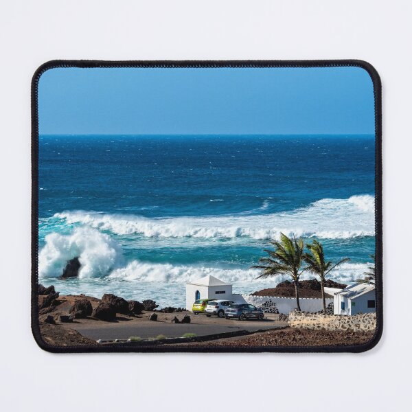 Item preview, El Golfo waves designed and sold by iCimages.net.