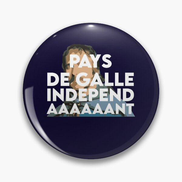 Item preview, Pays de Gale INDEPENDANT designed and sold by BunnyMomMtl.