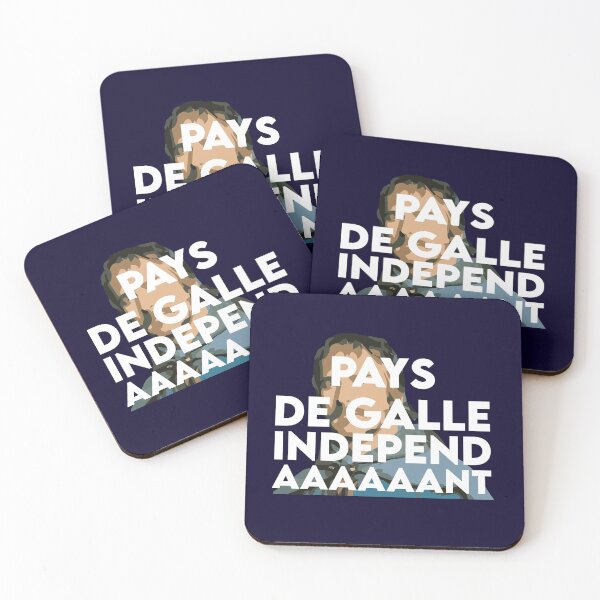 Item preview, Pays de Gale INDEPENDANT designed and sold by BunnyMomMtl.