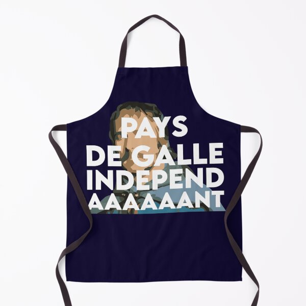 Item preview, Pays de Gale INDEPENDANT designed and sold by BunnyMomMtl.
