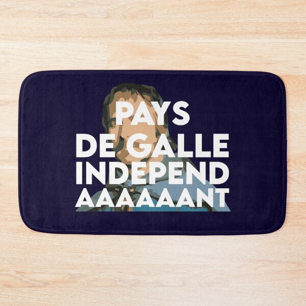 Item preview, Pays de Gale INDEPENDANT designed and sold by BunnyMomMtl.