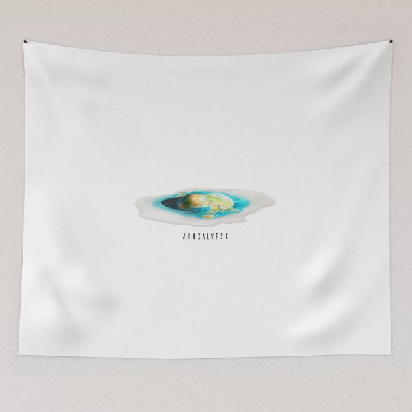 Item preview, Apocalypse! designed and sold by Mashz.