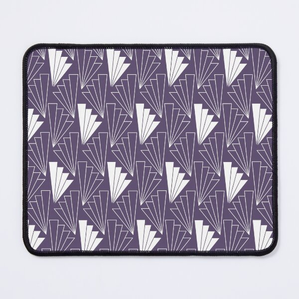 Item preview, Behr PROPER PURPLE Deco 05 designed and sold by AuraTherapeia.