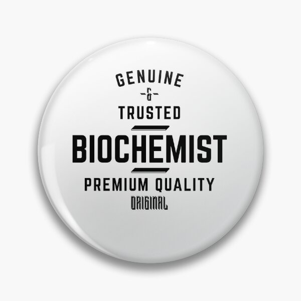 Item preview, Biochemist Funny Job Title Sayings - Funny Biochemist Quotes Gifts For Biochemists designed and sold by ferdaousseshop.