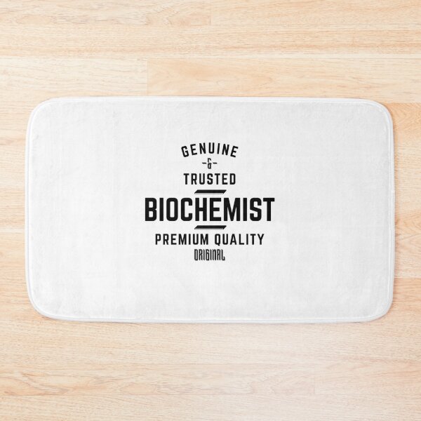 Item preview, Biochemist Funny Job Title Sayings - Funny Biochemist Quotes Gifts For Biochemists designed and sold by ferdaousseshop.