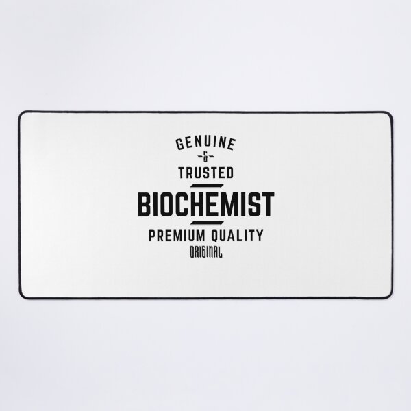 Item preview, Biochemist Funny Job Title Sayings - Funny Biochemist Quotes Gifts For Biochemists designed and sold by ferdaousseshop.