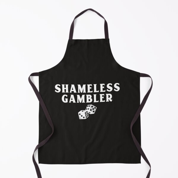 Item preview, Shameless Gambler Sports Betting designed and sold by Paintings79.
