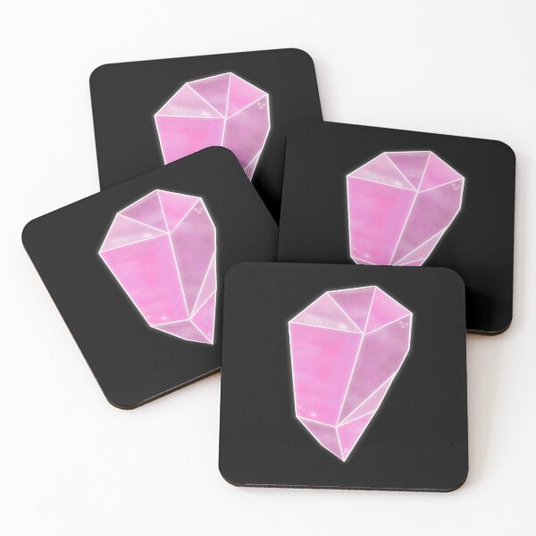 Item preview, Magic Crystal, Healing Powers of Crystals, Manifest With Crystals, Pink Crystal, Rose Quartz,  designed and sold by 10pmCreations.