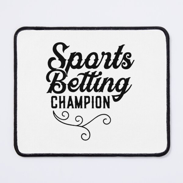 Item preview, sports betting            designed and sold by Paintings79.