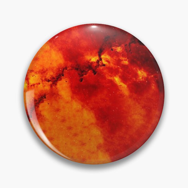 Item preview, Red and Orange Solar Flare The stars and galaxy, space  designed and sold by Abderrahim Bguiguir.