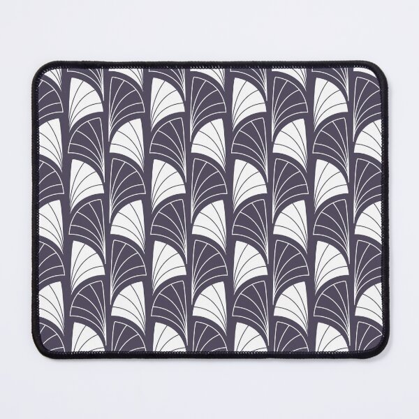 Item preview, Behr SOVEREIGN Purple Black Deco 02 designed and sold by AuraTherapeia.