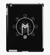 Vox Machina iPad Case/Skin