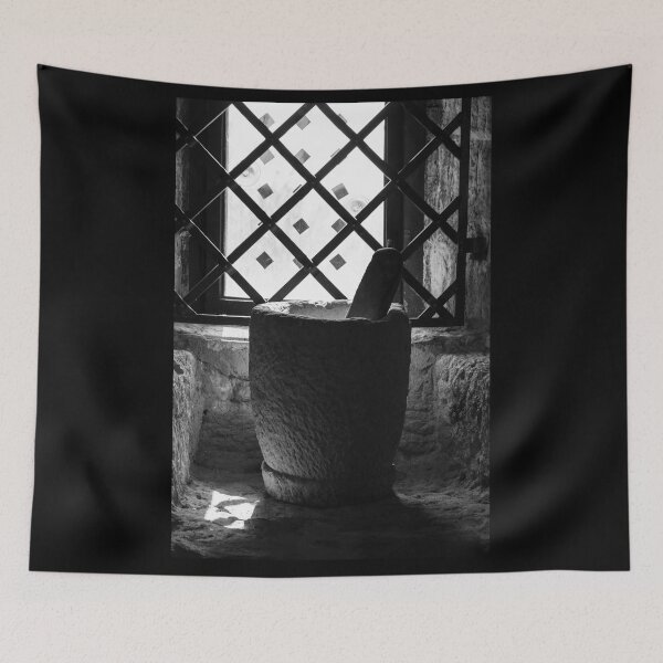 Item preview, Window designed and sold by Martulia.