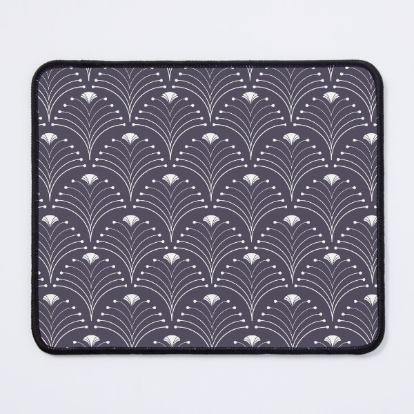 Item preview, Behr SOVEREIGN Purple Black Deco 03 designed and sold by AuraTherapeia.