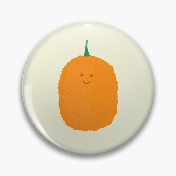 Item preview, Happy Baby Jackfruit designed and sold by heartart85.