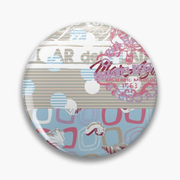 Item preview, Surf Beach in blue by Factor-X designed and sold by Shop-Factor-X.