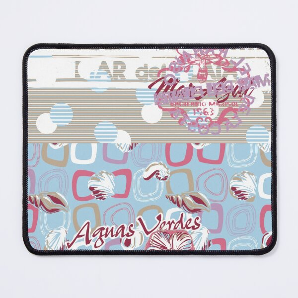 Item preview, Surf Beach in blue by Factor-X designed and sold by Shop-Factor-X.