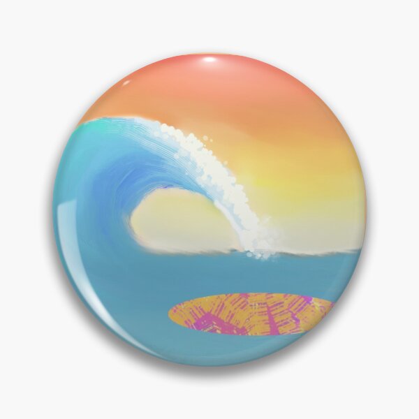Item preview, Surfing Art designed and sold by Andrew Chandler.