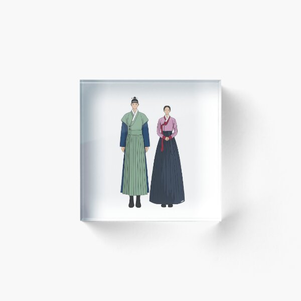 Item preview, the red sleeve - couple look 5 designed and sold by mepreferyou.