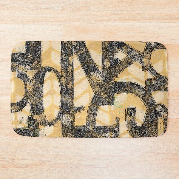Item preview, Grunge Text designed and sold by peonypours.