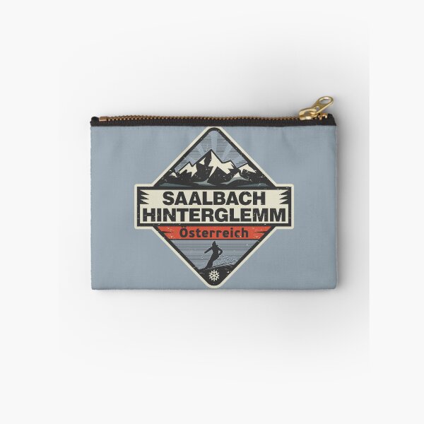 Item preview, Saalbach-Hinterglemm, Austria designed and sold by studio838.