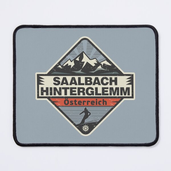 Item preview, Saalbach-Hinterglemm, Austria designed and sold by studio838.