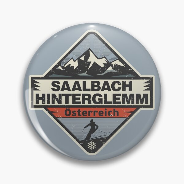 Item preview, Saalbach-Hinterglemm, Austria designed and sold by studio838.