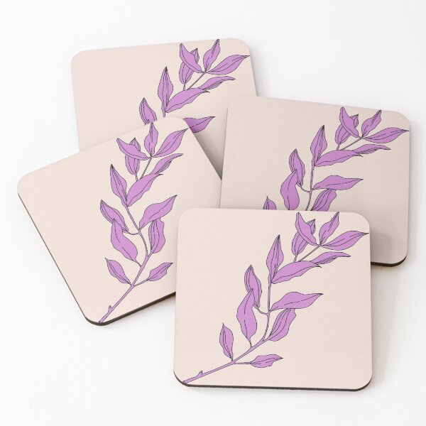 Item preview, Veri Peri Botanical designed and sold by PeachyLitchi.