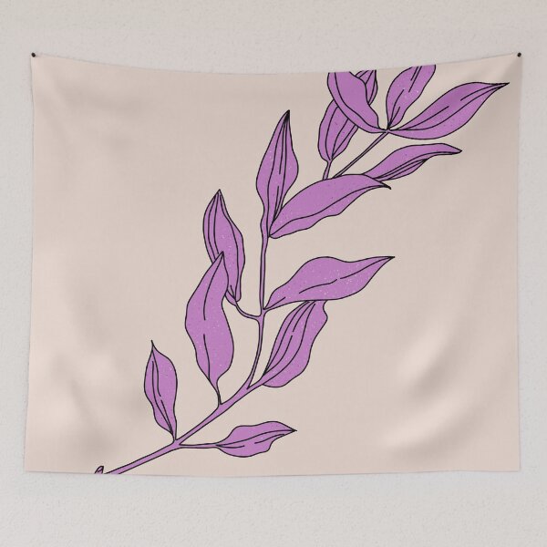 Item preview, Veri Peri Botanical designed and sold by PeachyLitchi.