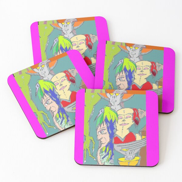 Item preview, gambit of nuance designed and sold by wormink.