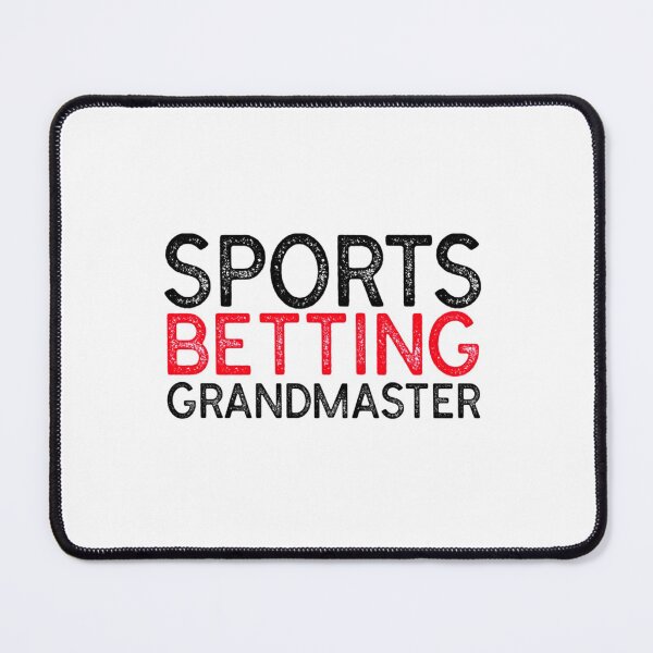 Item preview, Sports Betting Grandmaster - SPORTS BETTING MANTRA    designed and sold by Paintings79.