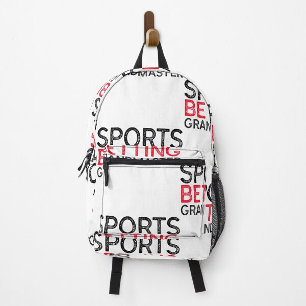 Item preview, Sports Betting Grandmaster - SPORTS BETTING MANTRA designed and sold by Paintings79.