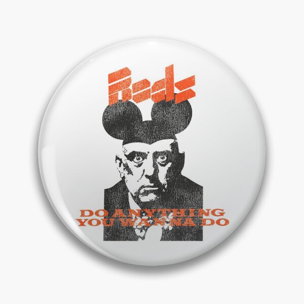 Item preview, Eddie and the Hot Rods Do Anything You Wanna Do designed and sold by ourkid.