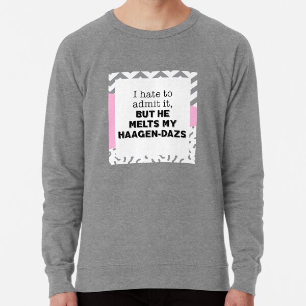 H%c3%a4agen Dazs Hoodies & Sweatshirts for Sale | Redbubble