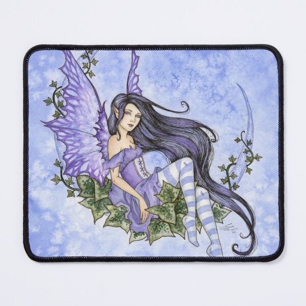 Item preview, Ivy Moon designed and sold by AmyBrownArt.