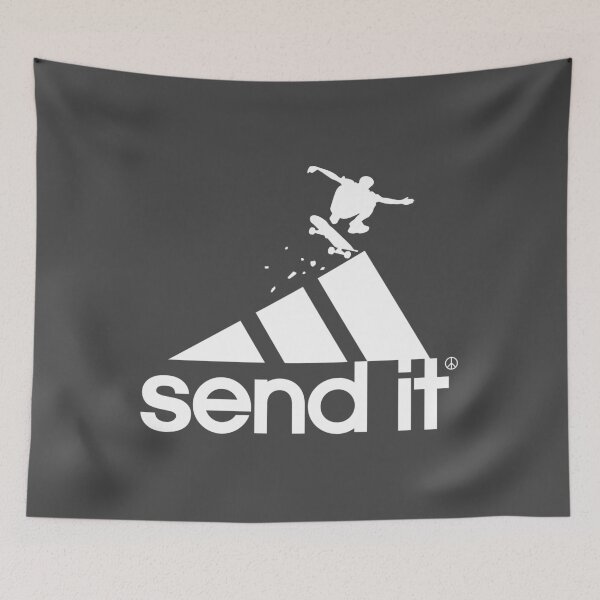 Item preview, SEND IT designed and sold by COCONANI.