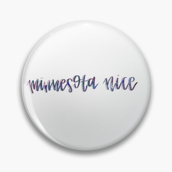 Item preview, minnesota nice designed and sold by caseyjasper.